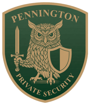 Pennington Security